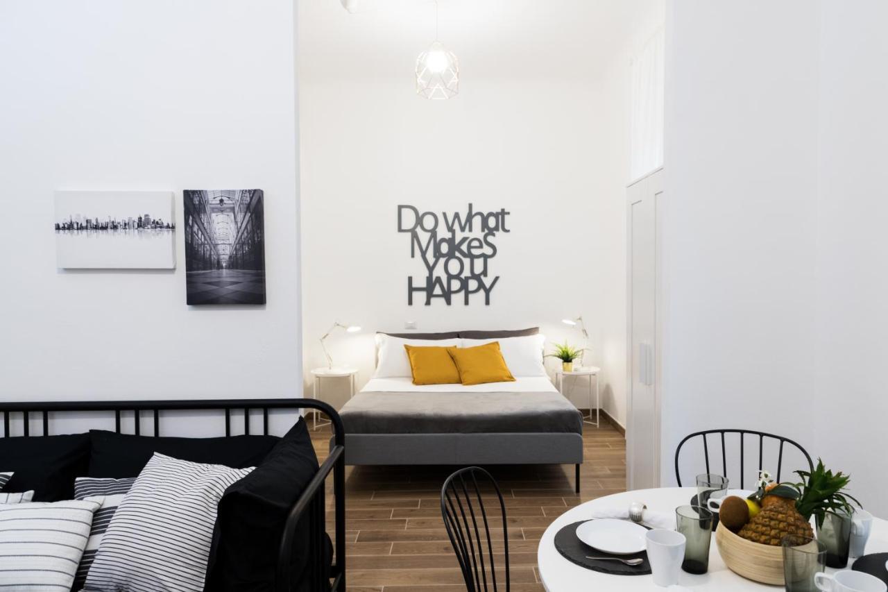 Hemeras Boutique Homes - 4 Design Apartments Near Milan Central Station Экстерьер фото