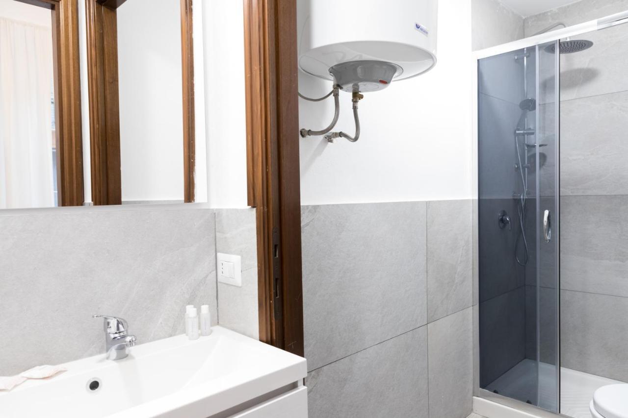 Hemeras Boutique Homes - 4 Design Apartments Near Milan Central Station Экстерьер фото