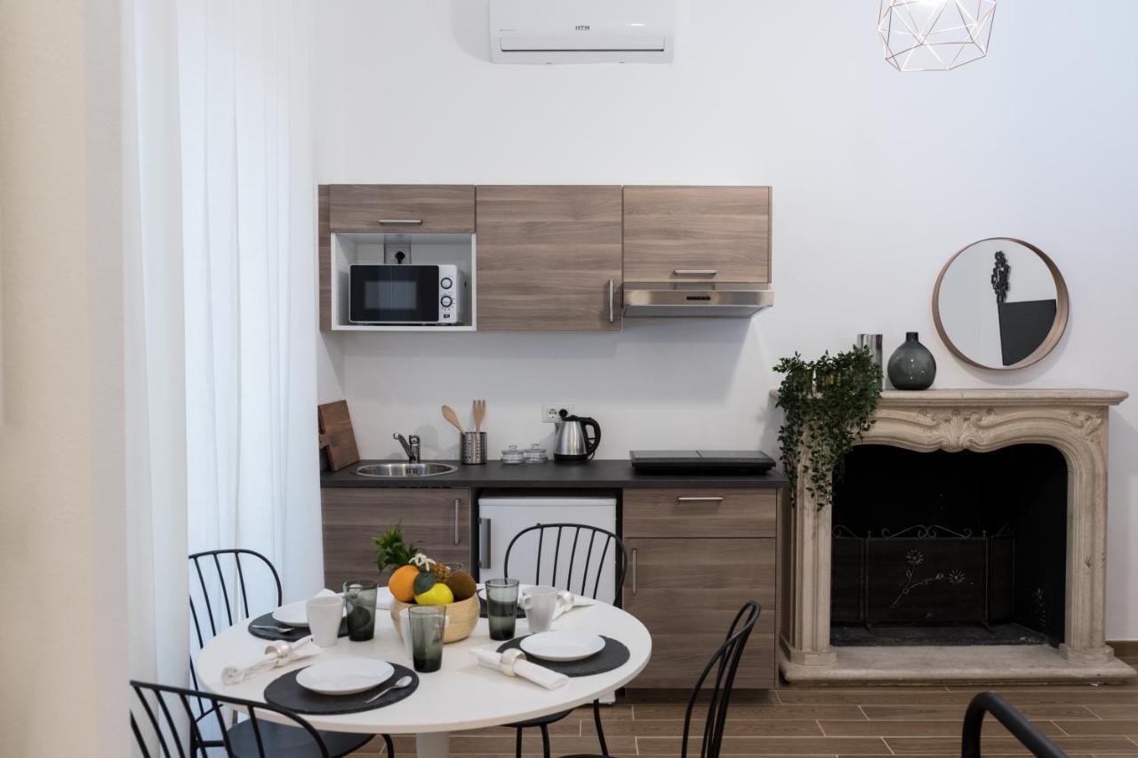 Hemeras Boutique Homes - 4 Design Apartments Near Milan Central Station Экстерьер фото