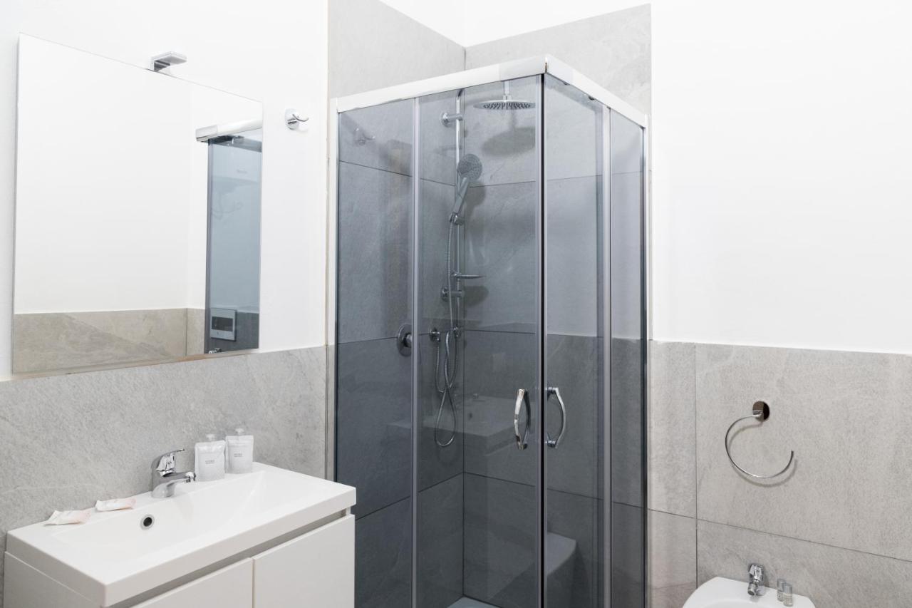 Hemeras Boutique Homes - 4 Design Apartments Near Milan Central Station Экстерьер фото