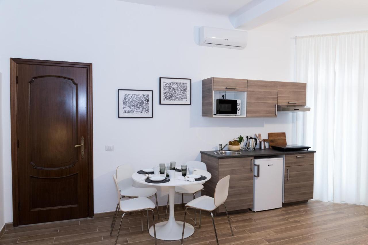 Hemeras Boutique Homes - 4 Design Apartments Near Milan Central Station Экстерьер фото